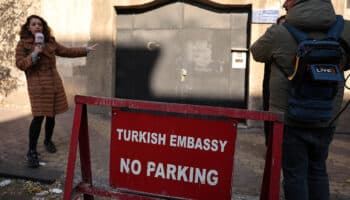 Turquía, el primer país en reabrir su embajada en Siria tras caída de Asad