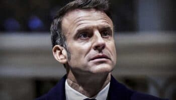 Partidos imponen condiciones a Macron para nombramiento de nuevo primer ministro | Video