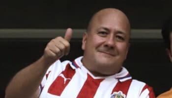 Alfaro se retira de la política; quiere ser DT de Chivas