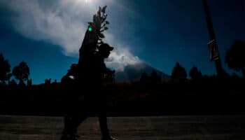 México-Pachuca | Tres peregrinos heridos tras explosión de pirotecnia