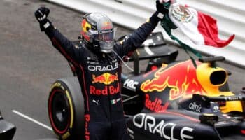 ¿Qué pasará con 'Checo'? Estas son sus opciones para seguir en la F1