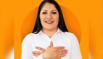 FGR investiga a la alcaldesa de Coalcomán por presuntos nexos con 'El Mencho'