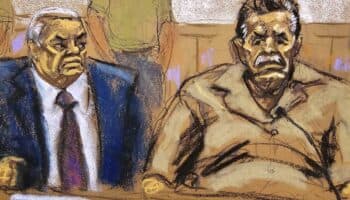 La Fiscalía no se opone a que al 'Mayo' lo defienda el abogado que le consiguió un acuerdo a su hijo | Entérate