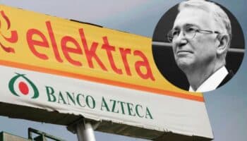 Grupo Salinas acusa a la CNBV de 'favorecer a organización criminal’