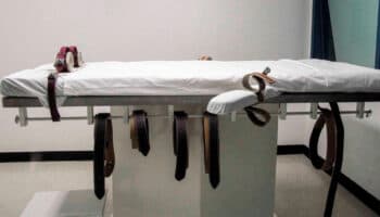 Conmuta Biden pena a mayoría de presos en el corredor de la muerte