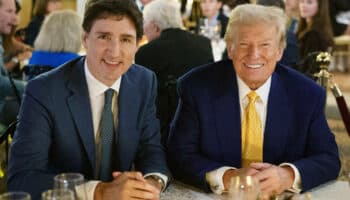 Trudeau adelanta que ‘responderá’ si Trump impone aranceles