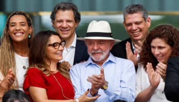 Concede Lula indultos a presos vulnerables y excluye a golpistas | Video