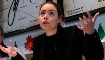 Feministas se deslindan de Maryfer Centeno; no firmaron su desplegado, denuncian