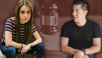 Mr. Doctor rechaza acuerdo con Maryfer Centeno; denuncia 'atentado'