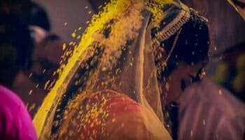 Detenidas 416 personas en una operación contra el matrimonio infantil en el noreste de India