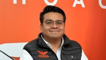 Movimiento Ciudadano se deslinda de alcaldesa de Coalcomán y pide la investiguen