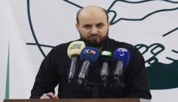 Nombran a Mohamed al Bashir primer ministro interino en Siria | Video