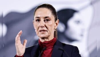 Sheinbaum se reúne con el gabinete a horas de los aranceles de Trump