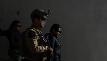 Operación Enjambre | Alcaldesa usaba datos de ciudadanos para extorsionarlos: SSEM