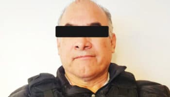 Ingresan a Cárdenas Guillén en el Altiplano; buscan condenas por 730 años de cárcel