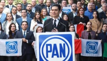 PAN: amenazas arancelarias de Trump, por ‘inacción’ del gobierno contra narcotráfico