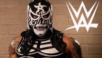 Conoce a 'Penta Zero Miedo', el mexicano que llega a conquistar WWE