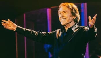 Raphael se encuentra ‘bien’ y sigue hospitalizado