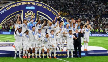Levanta Real Madrid la Copa Intercontinental 2024 | Video
