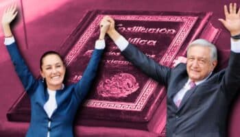 Las 5 reformas constitucionales que cambiaron a México este 2024
