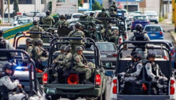 Más de 800 asesinatos tras cinco meses de pugna en el Cártel de Sinaloa