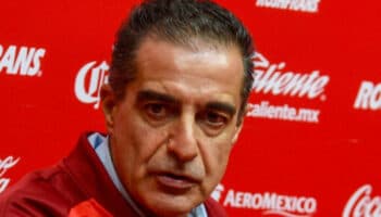 Toluca despide a Paiva tras derrotas en los juegos clave del Diablo