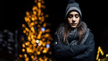 Salud mental corre más riesgos en diciembre y enero: Especialistas