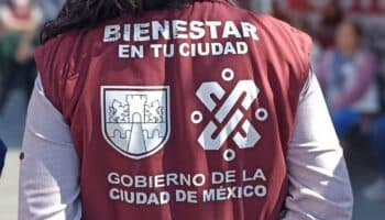 Servidores de la CDMX; así puedes inscribirte y recibir 9 mil pesos mensuales