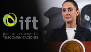 Sheinbaum acusa 'intento de albazo' del IFT para licitar dos mil frecuencias radiales