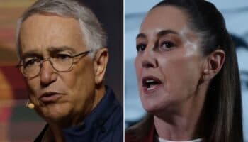 Sheinbaum se lanza contra Salinas Pliego: ‘tiene que pagar impuestos’