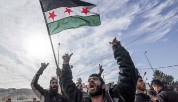 Rusia e Irán son los grandes perdedores por caída de Assad en Siria; Turquía el ganador: Periodista | Video