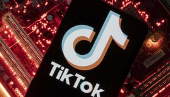 TikTok pide a Albania que 'aclare urgentemente' sus planes para suspender el acceso a la plataforma en 2025