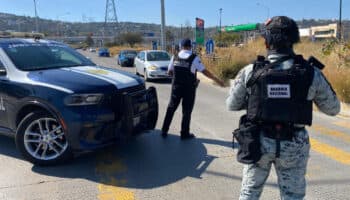 Tiroteo en Guanajuato deja cuatro muertos, incluyendo niño de 11 años