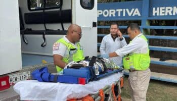 Accidente en Tecpan, Guerrero deja 7 muertos y 32 lesionados