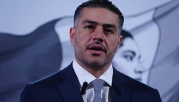 Gabinete de Seguridad dará hoy conferencia sobre el traslado de capos a EU