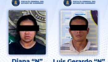 Vinculan a proceso a dos detenidos por asesinato de magistrado en Acapulco