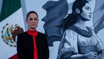Alta aprobación, incremento de violencia y centralización del Poder a 100 días de Sheinbaum: Dresser