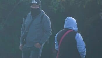 Activan alerta en 8 alcaldías de la CDMX por temperaturas de entre 1 a 6°C