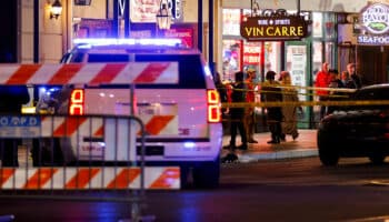 FBI confirma que ataque en Nueva Orleans fue inspirado en el Estado Islámico