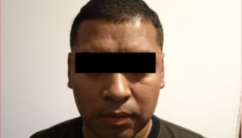 Cae ex-bombero de Iguala vinculado con la desaparición de los 43 normalistas de Ayotzinapa