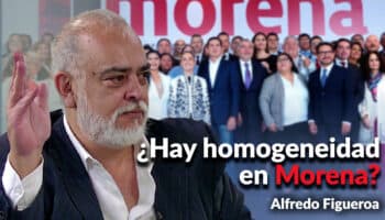 'Hay distinciones de Sheinbaum respecto de López Obrador': Figueroa | Comentario