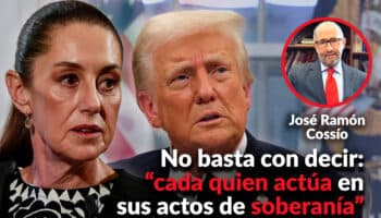 'México enfrentará fuertes consecuencias por órdenes ejecutivas de Trump' : Cossío | Comentario