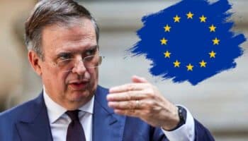 México y la Unión Europea concluyen negociaciones para modernizar acuerdo comercial