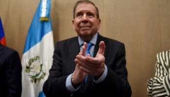 Edmundo González asistirá a la investidura de Donald Trump