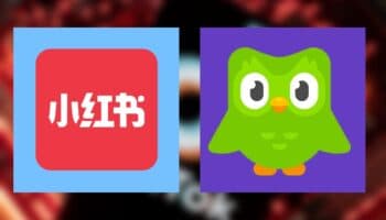 ¿Efecto RedNote? Duolingo reporta aumento de más del 200 % en clases de mandarín en EU