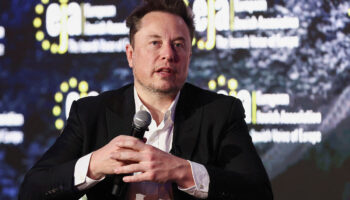 FBI investiga amenazas contra SpaceX, la compañía aeroespecial de Musk