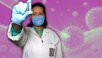 ¡Adiós al VPH! Científica del IPN logra eliminar al 100% el virus en 29 mujeres