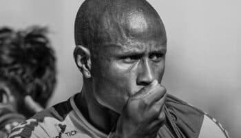 Hallan muerto en un hotel al futbolista uruguayo Mathías Acuña