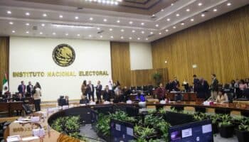 INE instalará 84 mil casillas para elección de jueces, ministros y magistrados