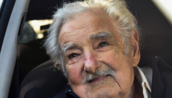 Fallece José 'Pepe' Mujica, expresidente y guerrillero uruguayo